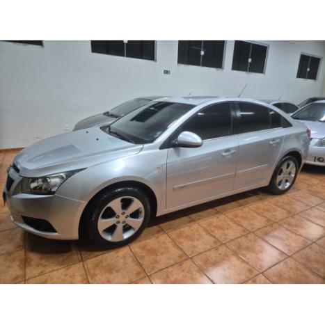 CHEVROLET Cruze Sedan 1.8 16V 4P LT ECOTEC FLEX AUTOM�TICO, Foto 14