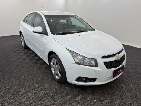 CHEVROLET Cruze Sedan 1.8 16V 4P LT ECOTEC FLEX, Foto 3