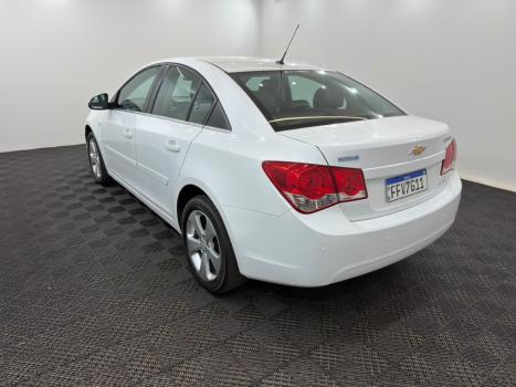 CHEVROLET Cruze Sedan 1.8 16V 4P LT ECOTEC FLEX, Foto 7