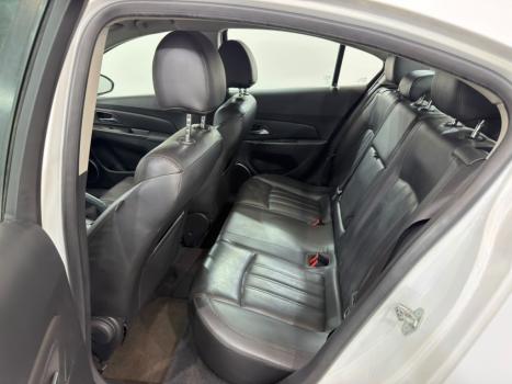 CHEVROLET Cruze Sedan 1.8 16V 4P LT ECOTEC FLEX, Foto 8