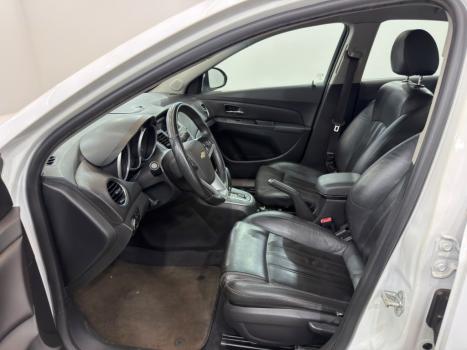CHEVROLET Cruze Sedan 1.8 16V 4P LT ECOTEC FLEX, Foto 9