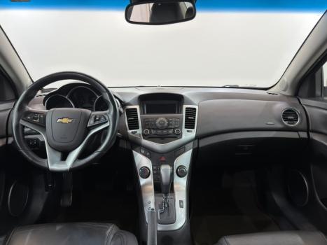 CHEVROLET Cruze Sedan 1.8 16V 4P LT ECOTEC FLEX, Foto 10