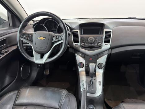 CHEVROLET Cruze Sedan 1.8 16V 4P LT ECOTEC FLEX, Foto 11