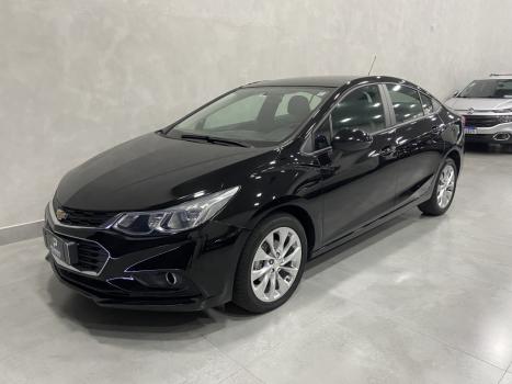 CHEVROLET Cruze Sedan 1.4 16V 4P LT FLEX TURBO AUTOM�TICO, Foto 1