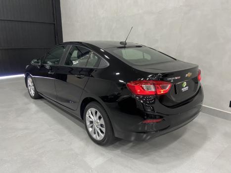 CHEVROLET Cruze Sedan 1.4 16V 4P LT FLEX TURBO AUTOM�TICO, Foto 2