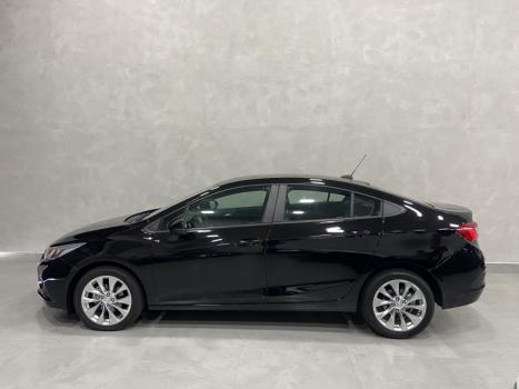 CHEVROLET Cruze Sedan 1.4 16V 4P LT FLEX TURBO AUTOM�TICO, Foto 3