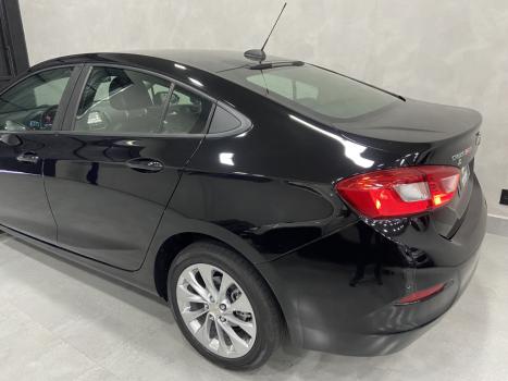 CHEVROLET Cruze Sedan 1.4 16V 4P LT FLEX TURBO AUTOM�TICO, Foto 5