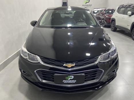 CHEVROLET Cruze Sedan 1.4 16V 4P LT FLEX TURBO AUTOM�TICO, Foto 6