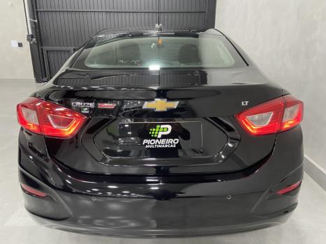 CHEVROLET Cruze Sedan 1.4 16V 4P LT FLEX TURBO AUTOM�TICO, Foto 7