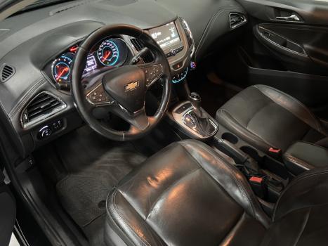 CHEVROLET Cruze Sedan 1.4 16V 4P LT FLEX TURBO AUTOM�TICO, Foto 9