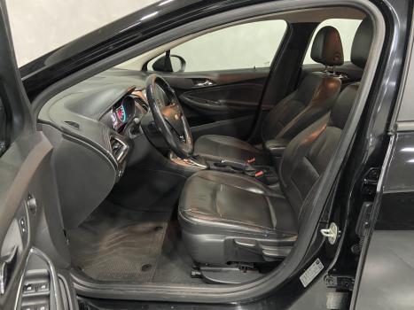 CHEVROLET Cruze Sedan 1.4 16V 4P LT FLEX TURBO AUTOM�TICO, Foto 10