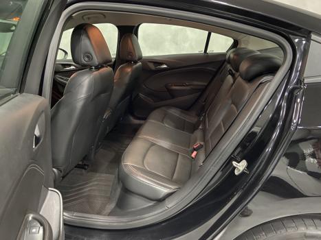 CHEVROLET Cruze Sedan 1.4 16V 4P LT FLEX TURBO AUTOM�TICO, Foto 11