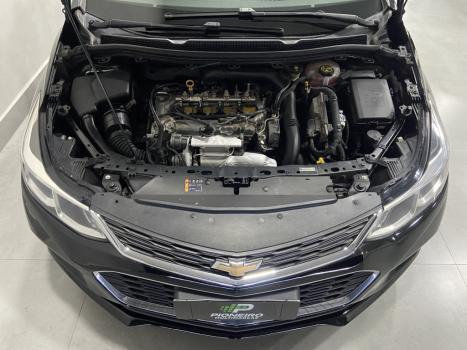 CHEVROLET Cruze Sedan 1.4 16V 4P LT FLEX TURBO AUTOM�TICO, Foto 13