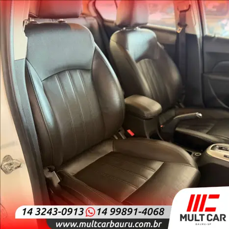 CHEVROLET Cruze Sedan 1.8 16V 4P LT ECOTEC FLEX AUTOM�TICO, Foto 16