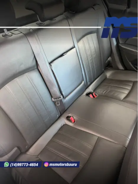 CHEVROLET Cruze Sedan 1.8 16V 4P LT ECOTEC FLEX AUTOM�TICO, Foto 14