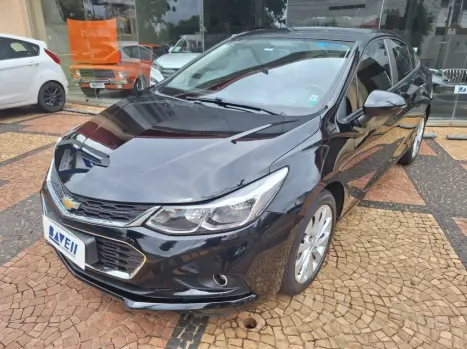 CHEVROLET Cruze Sedan 1.4 16V 4P LT FLEX TURBO AUTOM�TICO, Foto 1