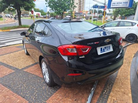 CHEVROLET Cruze Sedan 1.4 16V 4P LT FLEX TURBO AUTOM�TICO, Foto 3