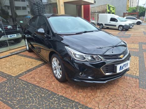 CHEVROLET Cruze Sedan 1.4 16V 4P LT FLEX TURBO AUTOM�TICO, Foto 4