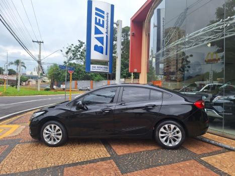 CHEVROLET Cruze Sedan 1.4 16V 4P LT FLEX TURBO AUTOM�TICO, Foto 5