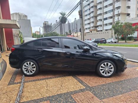 CHEVROLET Cruze Sedan 1.4 16V 4P LT FLEX TURBO AUTOM�TICO, Foto 6