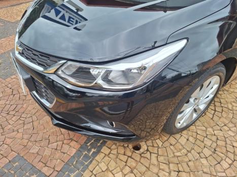 CHEVROLET Cruze Sedan 1.4 16V 4P LT FLEX TURBO AUTOM�TICO, Foto 7