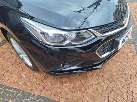 CHEVROLET Cruze Sedan 1.4 16V 4P LT FLEX TURBO AUTOM�TICO, Foto 8