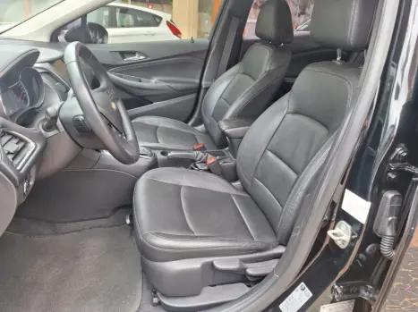 CHEVROLET Cruze Sedan 1.4 16V 4P LT FLEX TURBO AUTOM�TICO, Foto 11
