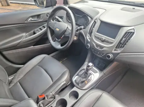 CHEVROLET Cruze Sedan 1.4 16V 4P LT FLEX TURBO AUTOM�TICO, Foto 14