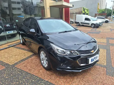 CHEVROLET Cruze Sedan 1.4 16V 4P LT FLEX TURBO AUTOM�TICO, Foto 15