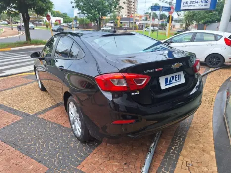 CHEVROLET Cruze Sedan 1.4 16V 4P LT FLEX TURBO AUTOM�TICO, Foto 17