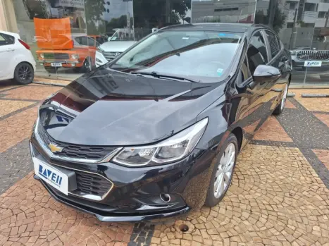 CHEVROLET Cruze Sedan 1.4 16V 4P LT FLEX TURBO AUTOM�TICO, Foto 20