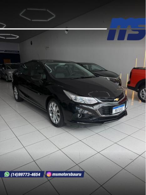 CHEVROLET Cruze Sedan 1.4 16V 4P LT FLEX TURBO AUTOM�TICO, Foto 1