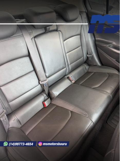 CHEVROLET Cruze Sedan 1.4 16V 4P LT FLEX TURBO AUTOM�TICO, Foto 13