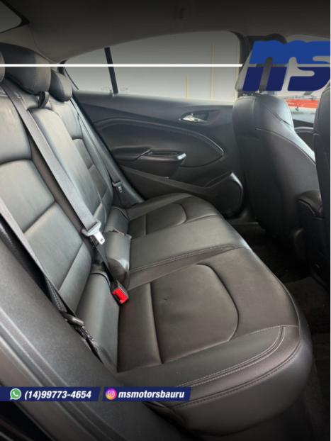 CHEVROLET Cruze Sedan 1.4 16V 4P LT FLEX TURBO AUTOM�TICO, Foto 15