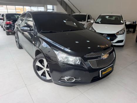 CHEVROLET Cruze Sedan 1.8 16V 4P LT ECOTEC FLEX AUTOM�TICO, Foto 1