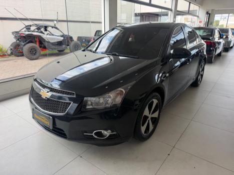 CHEVROLET Cruze Sedan 1.8 16V 4P LT ECOTEC FLEX AUTOM�TICO, Foto 2