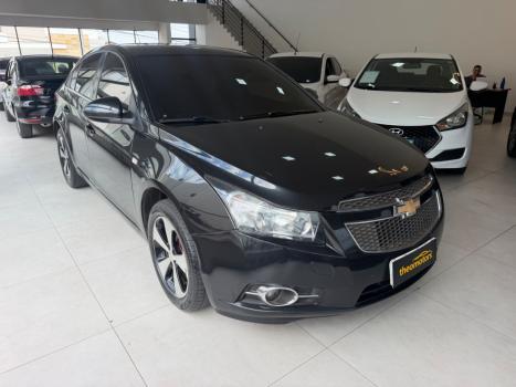 CHEVROLET Cruze Sedan 1.8 16V 4P LT ECOTEC FLEX AUTOM�TICO, Foto 3
