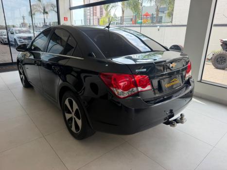 CHEVROLET Cruze Sedan 1.8 16V 4P LT ECOTEC FLEX AUTOM�TICO, Foto 5