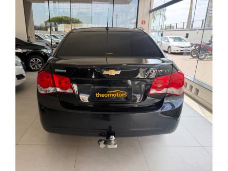 CHEVROLET Cruze Sedan 1.8 16V 4P LT ECOTEC FLEX AUTOM�TICO, Foto 7