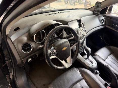 CHEVROLET Cruze Sedan 1.8 16V 4P LT ECOTEC FLEX AUTOM�TICO, Foto 9