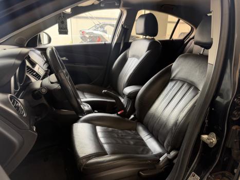 CHEVROLET Cruze Sedan 1.8 16V 4P LT ECOTEC FLEX AUTOM�TICO, Foto 10
