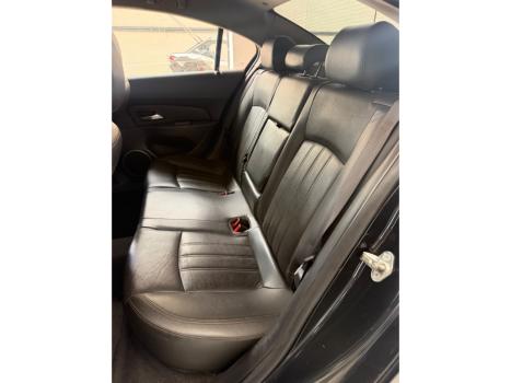 CHEVROLET Cruze Sedan 1.8 16V 4P LT ECOTEC FLEX AUTOM�TICO, Foto 11
