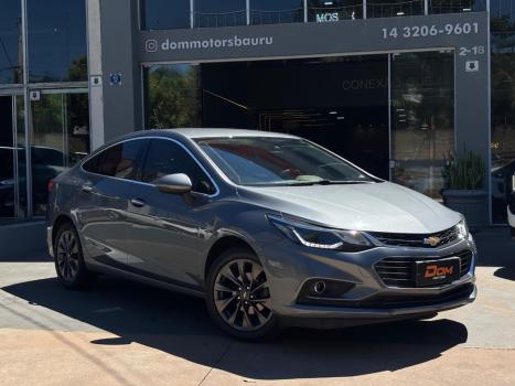 CHEVROLET Cruze Sedan 1.4 16V 4P LTZ FLEX TURBO AUTOM�TICO, Foto 2