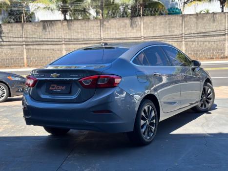 CHEVROLET Cruze Sedan 1.4 16V 4P LTZ FLEX TURBO AUTOM�TICO, Foto 3