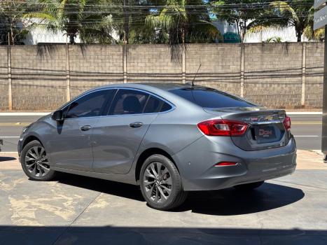 CHEVROLET Cruze Sedan 1.4 16V 4P LTZ FLEX TURBO AUTOM�TICO, Foto 4