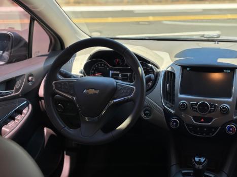 CHEVROLET Cruze Sedan 1.4 16V 4P LTZ FLEX TURBO AUTOM�TICO, Foto 5