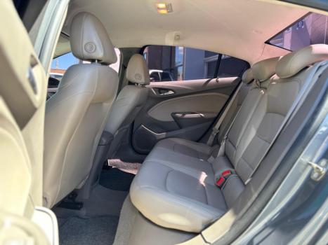 CHEVROLET Cruze Sedan 1.4 16V 4P LTZ FLEX TURBO AUTOM�TICO, Foto 9