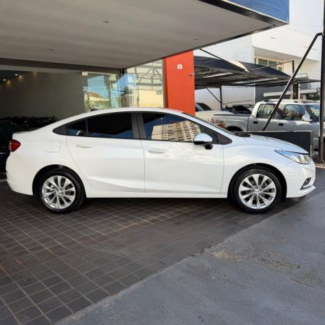 CHEVROLET Cruze Sedan 1.4 16V 4P LT FLEX TURBO AUTOM�TICO, Foto 3