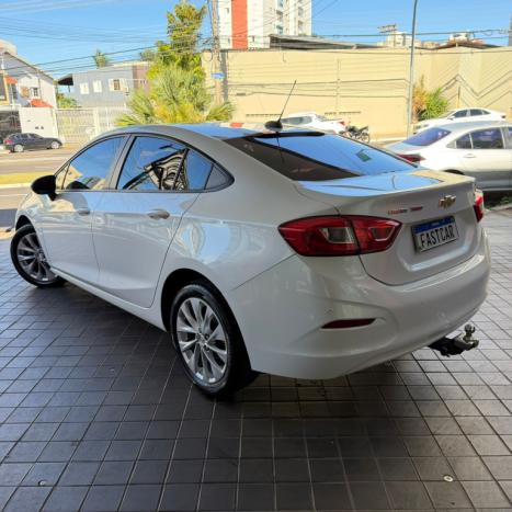 CHEVROLET Cruze Sedan 1.4 16V 4P LT FLEX TURBO AUTOM�TICO, Foto 6