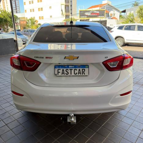 CHEVROLET Cruze Sedan 1.4 16V 4P LT FLEX TURBO AUTOM�TICO, Foto 8